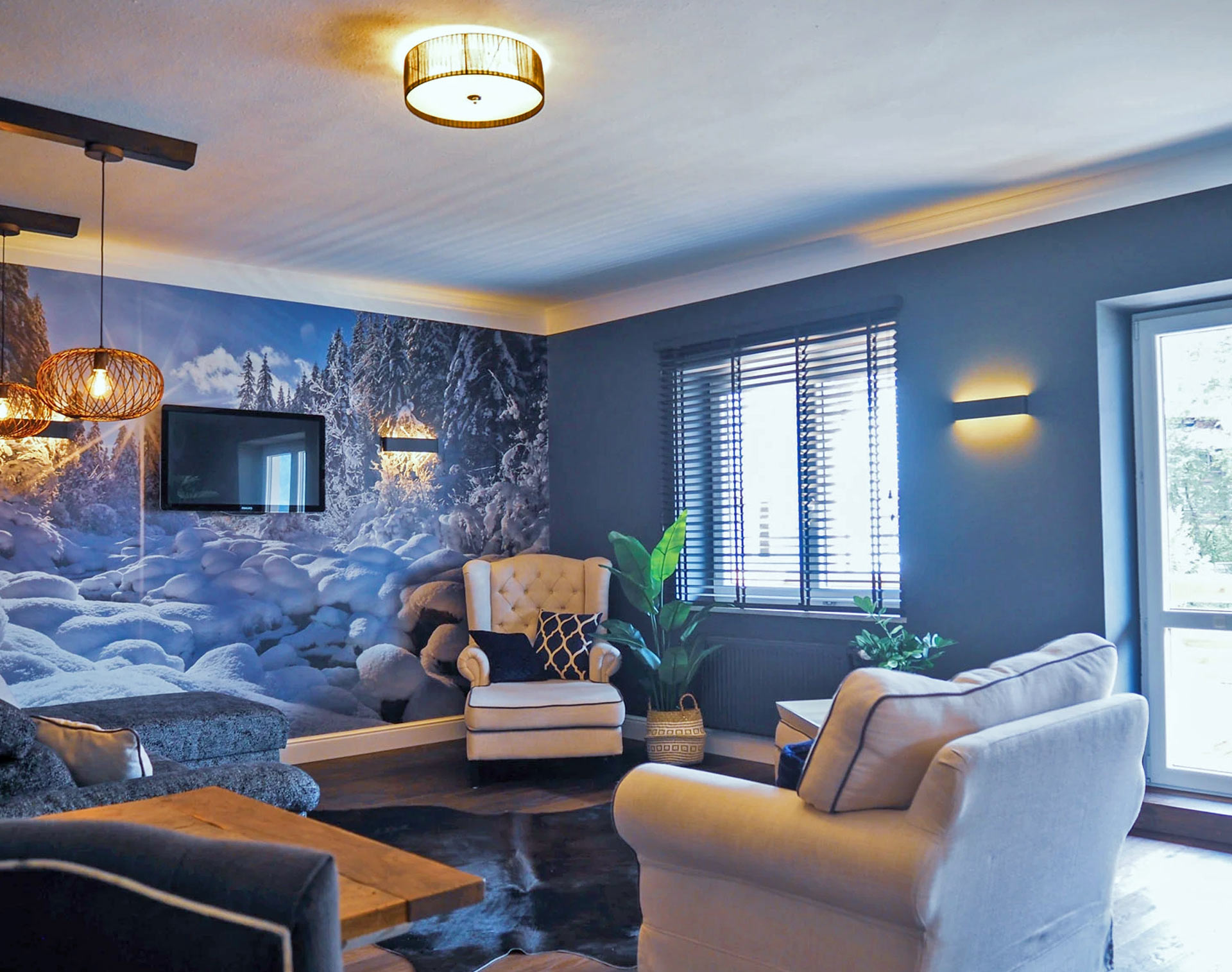 Alpenliebe Premium-Suite Inzell