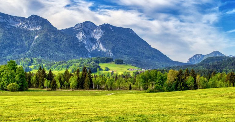 Rad- und Skiverleih in Inzell
