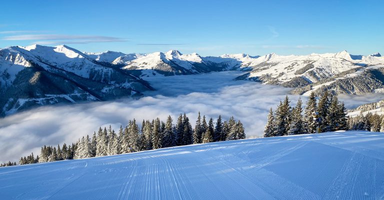 Rad- und Skiverleih in Inzell
